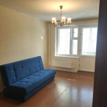 Сдается 2-х комнатная квартира, 50 м²