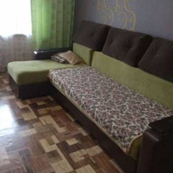 Сдается 1-комнатная квартира, 39 м²