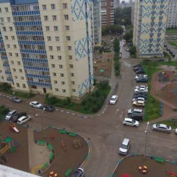 Сдается 1-комнатная квартира, 39 м²