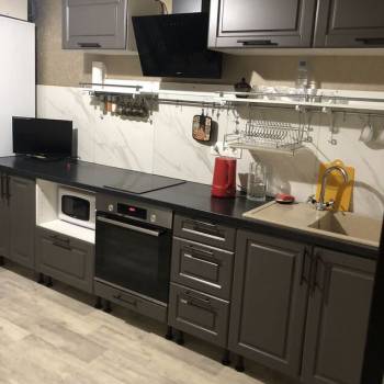 Сдается 1-комнатная квартира, 43 м²