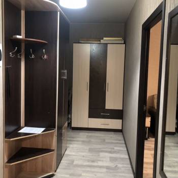 Сдается 1-комнатная квартира, 43 м²