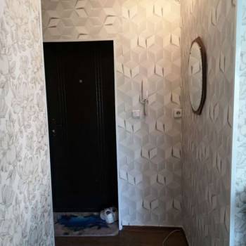 Сдается 2-х комнатная квартира, 42 м²