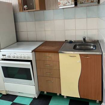 Сдается 2-х комнатная квартира, 42 м²