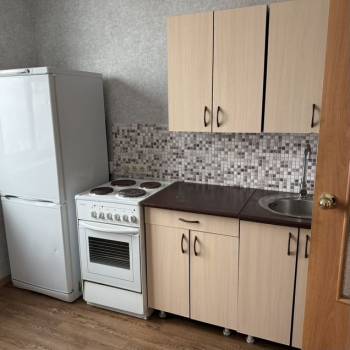Сдается 1-комнатная квартира, 47 м²