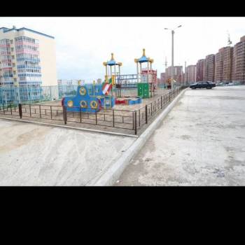 Продается 1-комнатная квартира, 34,7 м²