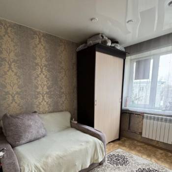 Сдается 1-комнатная квартира, 18 м²