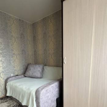 Сдается 1-комнатная квартира, 18 м²