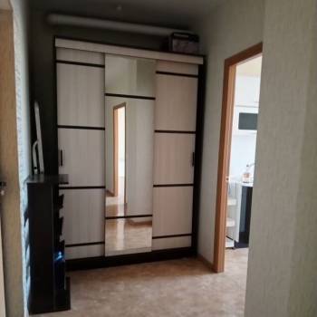 Продается 1-комнатная квартира, 43 м²