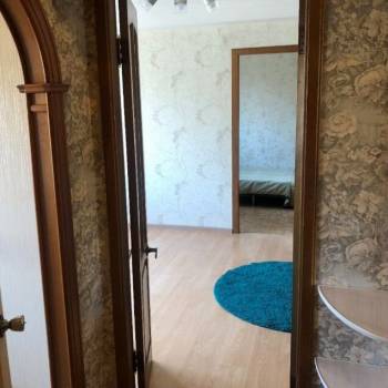 Сдается 2-х комнатная квартира, 45 м²