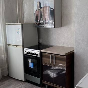 Сдается 1-комнатная квартира, 46 м²