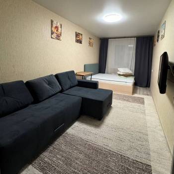 Сдается 1-комнатная квартира, 41,9 м²