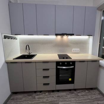 Сдается 2-х комнатная квартира, 42 м²