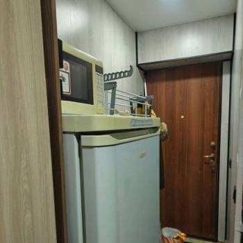 Сдается 1-комнатная квартира, 18 м²