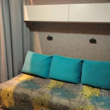 Сдается 1-комнатная квартира, 18 м²