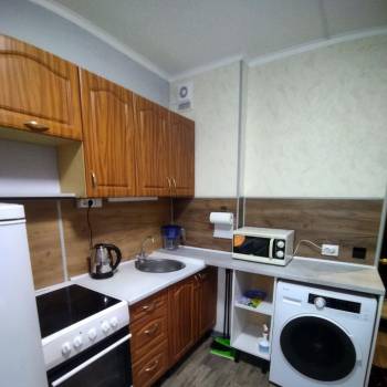 Сдается 1-комнатная квартира, 14,3 м²