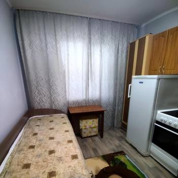 Сдается 1-комнатная квартира, 14,3 м²