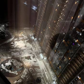 Сдается 1-комнатная квартира, 28 м²