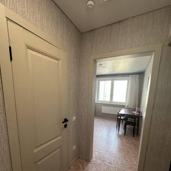 Сдается 1-комнатная квартира, 40,2 м²