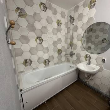 Сдается 1-комнатная квартира, 40,2 м²