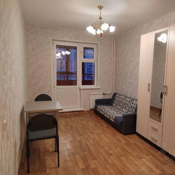 Сдается 1-комнатная квартира, 23,22 м²