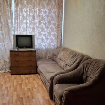 Сдается 1-комнатная квартира, 27,4 м²