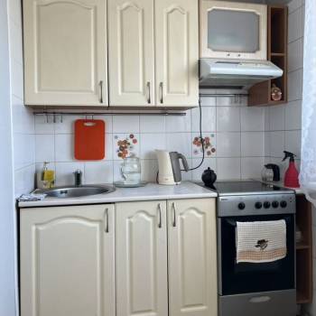 Продается 1-комнатная квартира, 30 м²