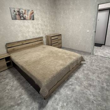 Сдается 2-х комнатная квартира, 44 м²