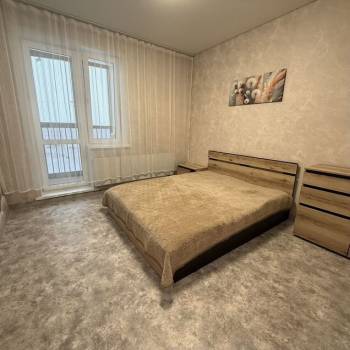 Сдается 2-х комнатная квартира, 44 м²