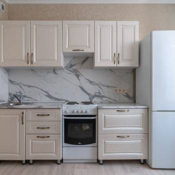 Продается 2-х комнатная квартира, 53,9 м²