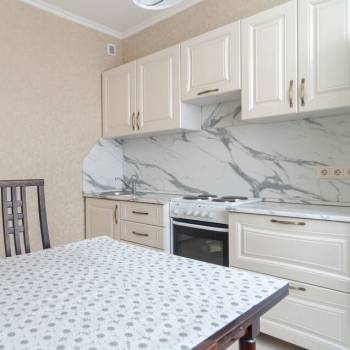 Продается 2-х комнатная квартира, 53,9 м²