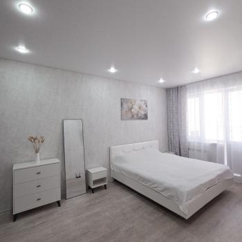 Сдается 1-комнатная квартира, 42 м²