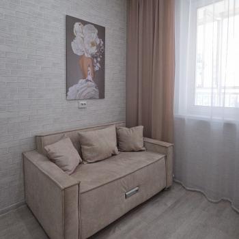 Сдается 1-комнатная квартира, 42 м²