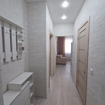 Сдается 1-комнатная квартира, 42 м²