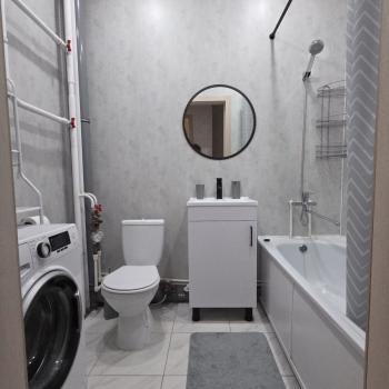 Сдается 1-комнатная квартира, 42 м²