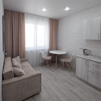 Сдается 1-комнатная квартира, 42 м²