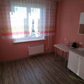 Продается 1-комнатная квартира, 33,4 м²