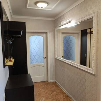 Сдается 2-х комнатная квартира, 60 м²