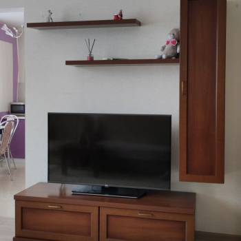 Сдается 2-х комнатная квартира, 60 м²