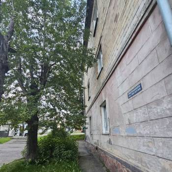 Продается 2-х комнатная квартира, 37 м²