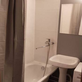 Продается 1-комнатная квартира, 38,3 м²