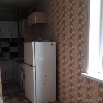 Продается 1-комнатная квартира, 16,3 м²