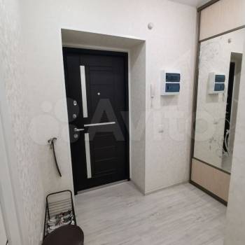 Сдается 1-комнатная квартира, 36 м²