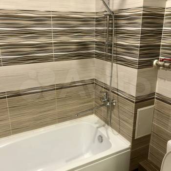 Сдается 1-комнатная квартира, 36,2 м²