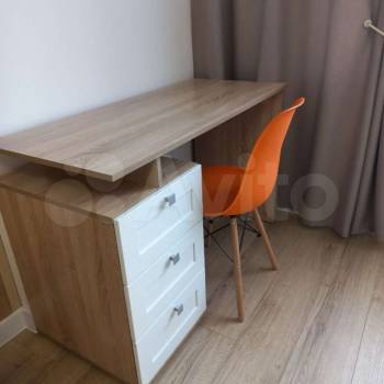 Сдается 1-комнатная квартира, 48 м²