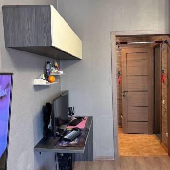 Продается 2-х комнатная квартира, 46,7 м²