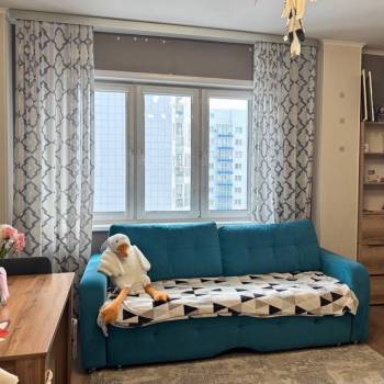 Продается 2-х комнатная квартира, 46,7 м²