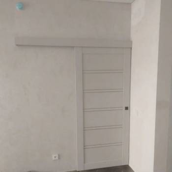 Сдается 1-комнатная квартира, 32 м²