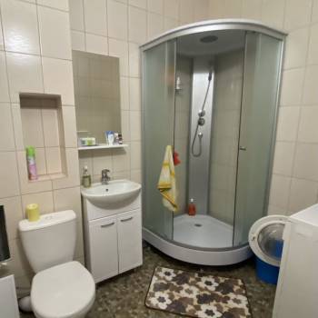 Продается 1-комнатная квартира, 36,5 м²