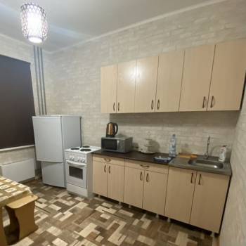 Продается 1-комнатная квартира, 36,5 м²