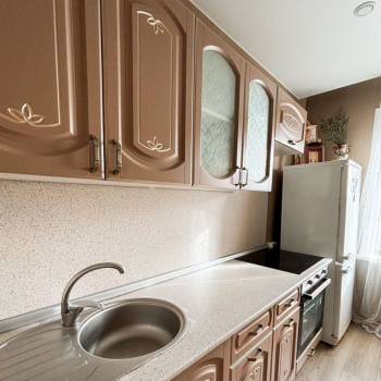 Продается 1-комнатная квартира, 40,5 м²